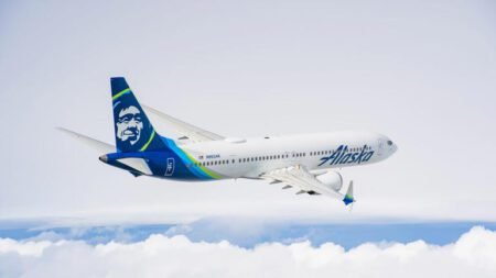 Alaska Airlines