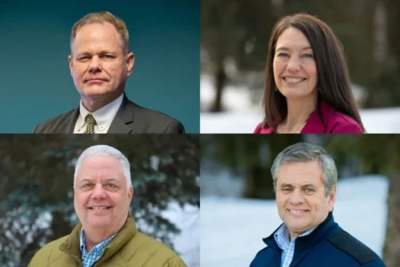 anchorage mayoral candidates