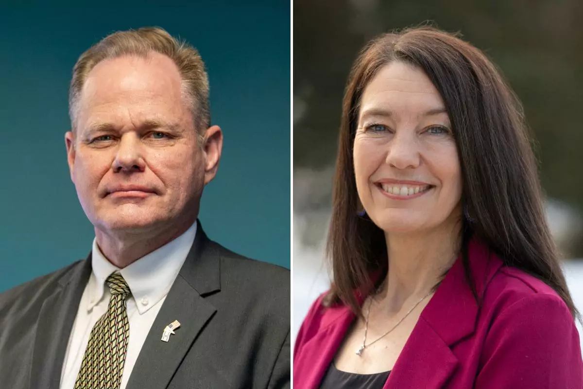 anchorage runoff