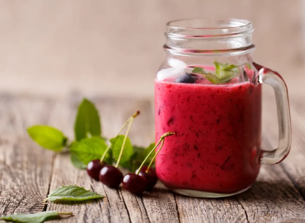 Smoothies to Lower Cholesterol