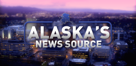 Alaska's Top News Websites