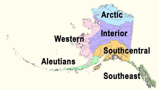 Alaska's Economy 
