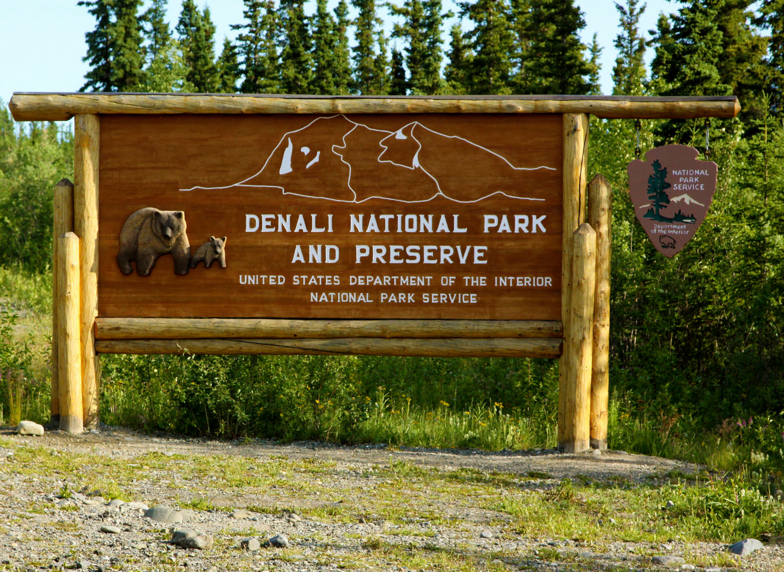 National Park Service