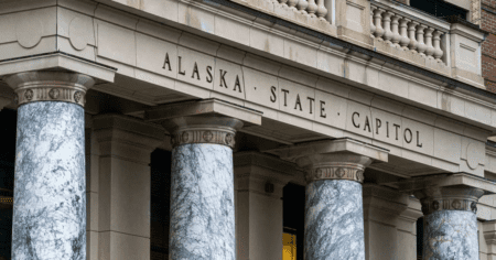As the election filing deadline approaches, many Alaska lawmakers still face no opposition Alaska lawmakers