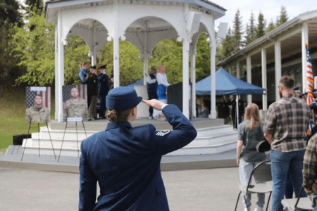 Memorial Day