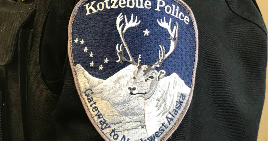 Kotzebue Police Sergeant