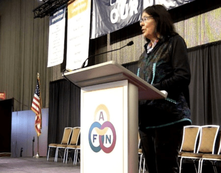 Alaska Federation of Natives Convention 2024 Embraces Future Perspectives Alaska Federation of Natives