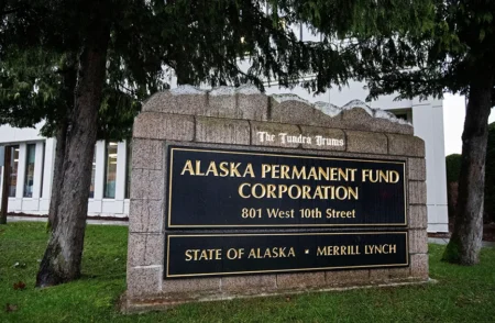 Alaska Permanent Fund Faces $600 Million Shortfall for Next Fiscal Year Alaska Permanent Fund corporation Faces Shortfall