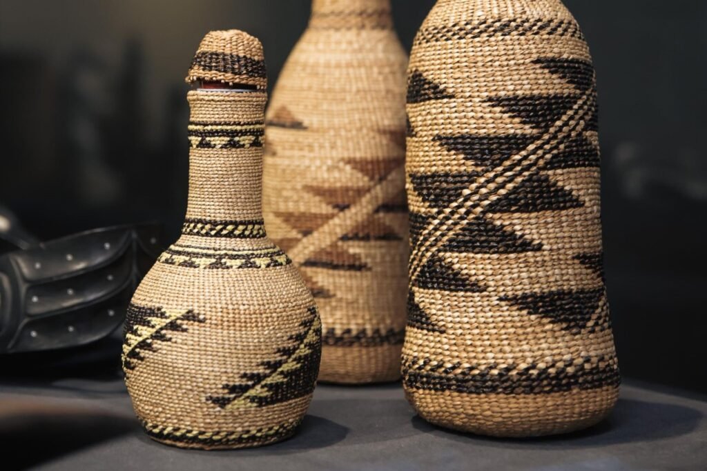 Basketry