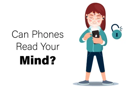 Can Phones Read Your Mind