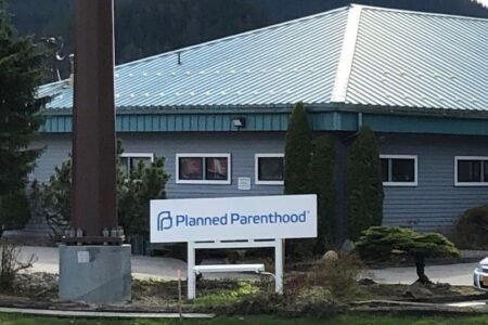 Planned Parenthood Non-profit organization