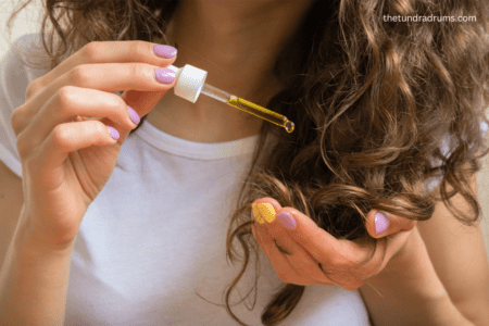 10 Best Natural Hair Care Tips for Alaska’s Harsh Winters Natural Hair Care