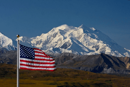 Denali Park