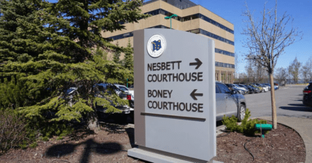 Alaska Supreme Court Judge Considers Penalty for Ranked Choice Voting Repeal Supporters Alaska Supreme Court