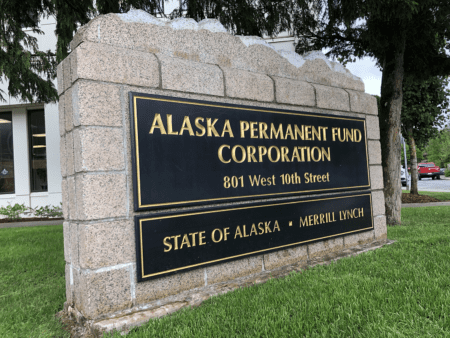 Alaska Permanent Fund