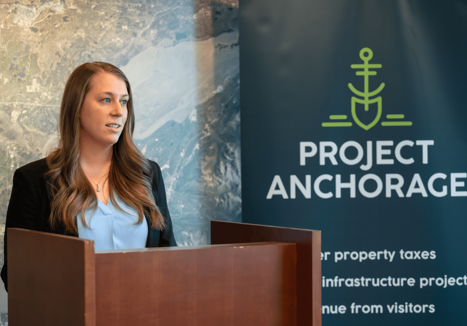 Anchorage Economic Development