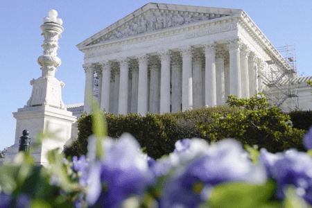 Supreme Court Overturns Trump-Era Ban on Gun Accessory Linked to 2017 Las Vegas Massacre Trump-Era Ban