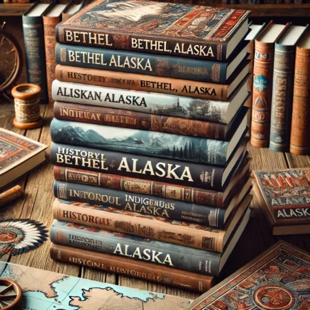 11 Must-Read Books on Bethel Alaska History