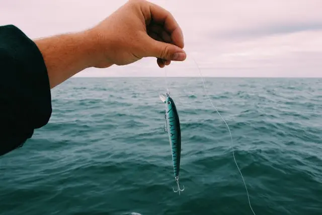 alaska fishing