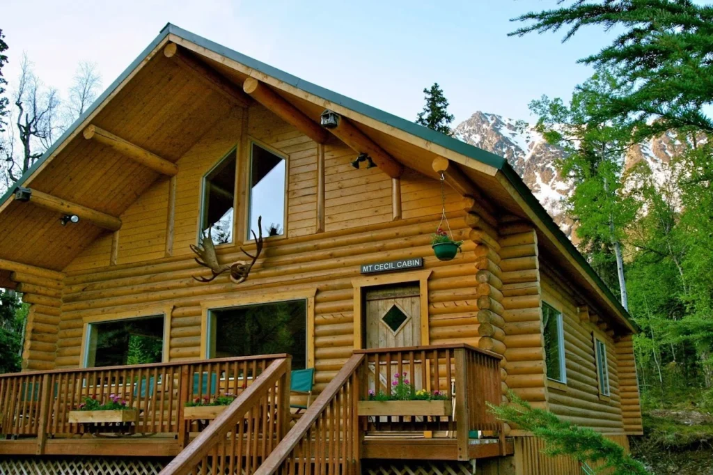 Top 14 All-Inclusive Alaska Fishing Lodges for Luxury, Fly Fishing & Affordable Adventures Alaska Heavenly Lodge