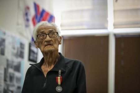 Alaskan Veteran Gets Benefits After 78 Years