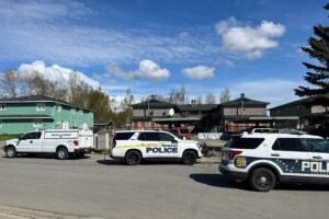 Anchorage Police Department Clears Officers in Fatal Incident