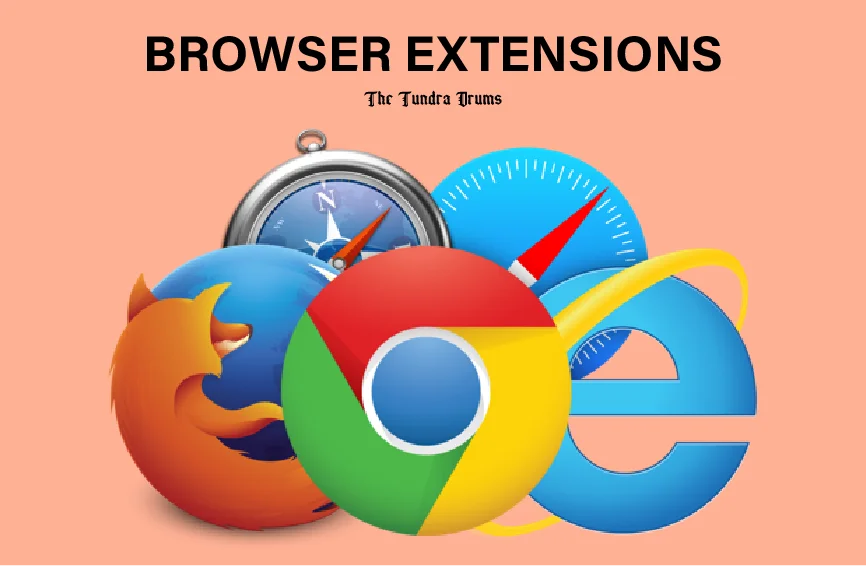 Browser Extensions