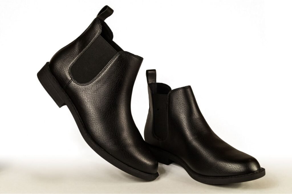 Chelsea Boots