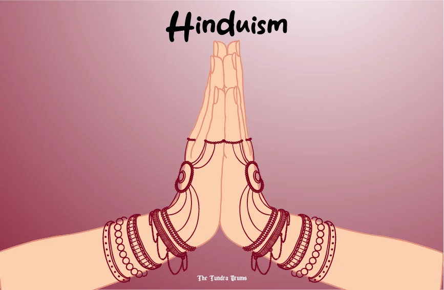 Hinduism Other Christian Denominations Religions in Alaska