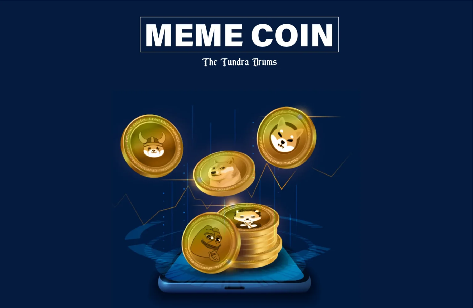 Investing in Meme Coins
