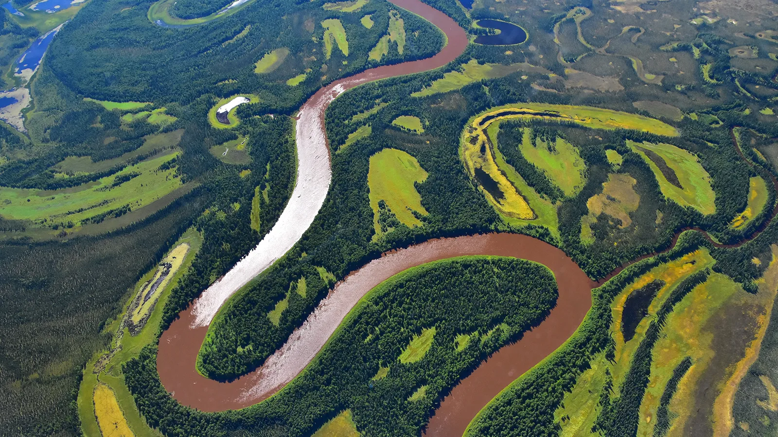 Kuskokwim River