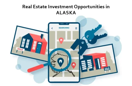 Real Estate Investment Opportunities in Alaska