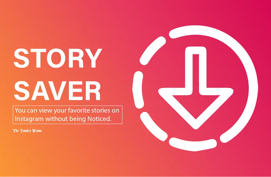 Story Saver Anonymous Stories Viewer Pro for Instagram