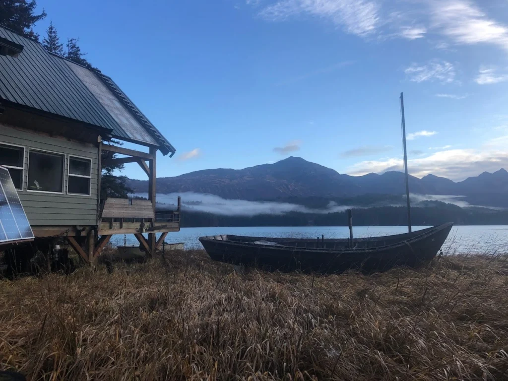 Top 14 All-Inclusive Alaska Fishing Lodges for Luxury, Fly Fishing & Affordable Adventures Treehouse Cove Lodge