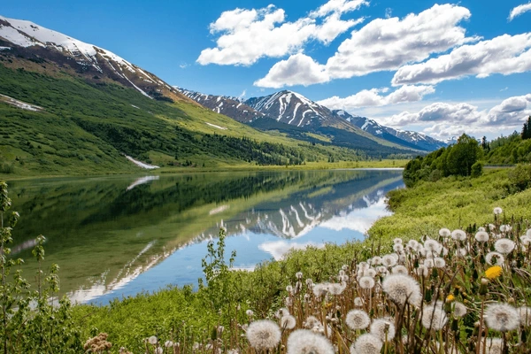 beautiful place to visit in alaska