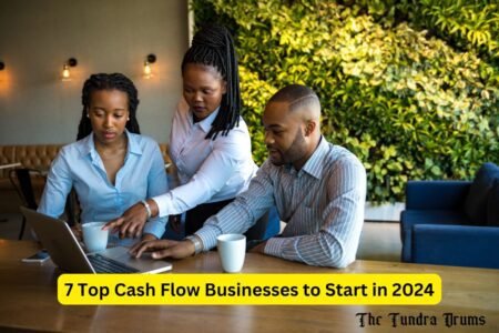 Top Cash Flow Businesses