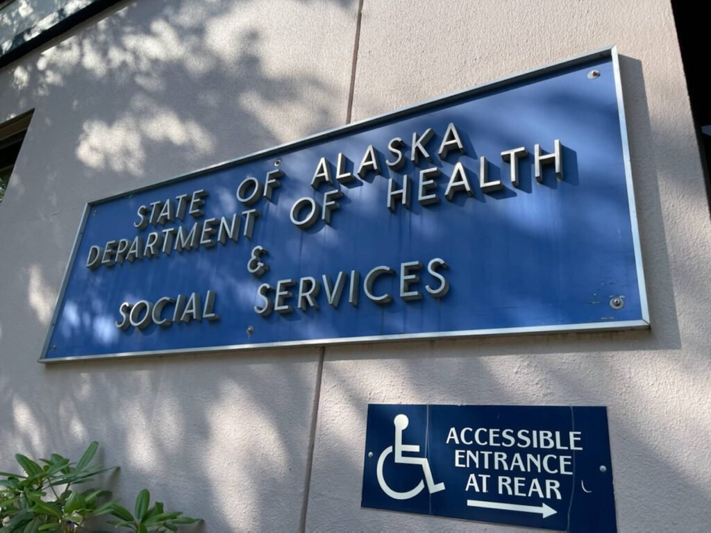 Alaska's $3 million grant fights opioid epidemic statewide