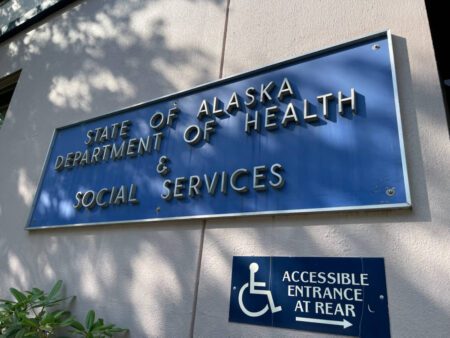 Alaska Targets Opioid Crisis with $3 Million Grant Alaska's $3 million grant fights opioid epidemic statewide