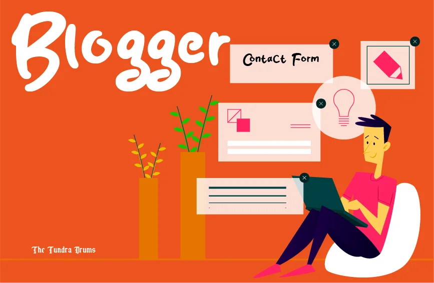 Features and Functionality of Blogger