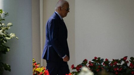 US Braces for Potential Iranian Retaliatory Attack President Joe Biden met his senior national security team to prepare for potential Iranian retaliatory attack