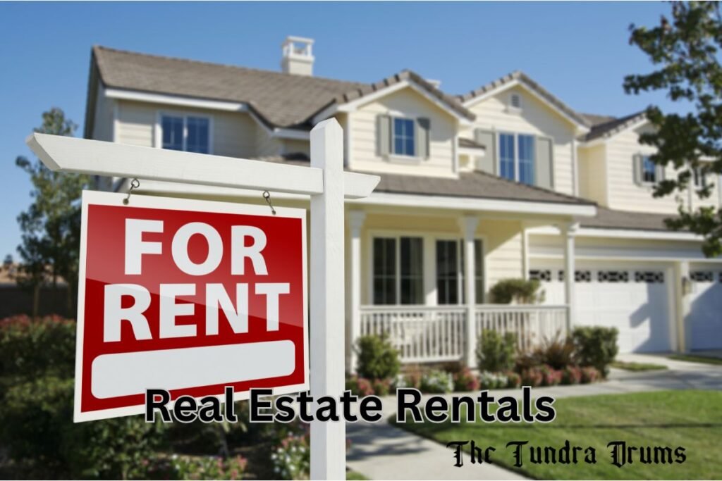 Real Estate Rental