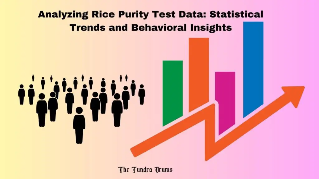 Rice Purity Test: Trends, Insights &amp; Surprising Stats 2024