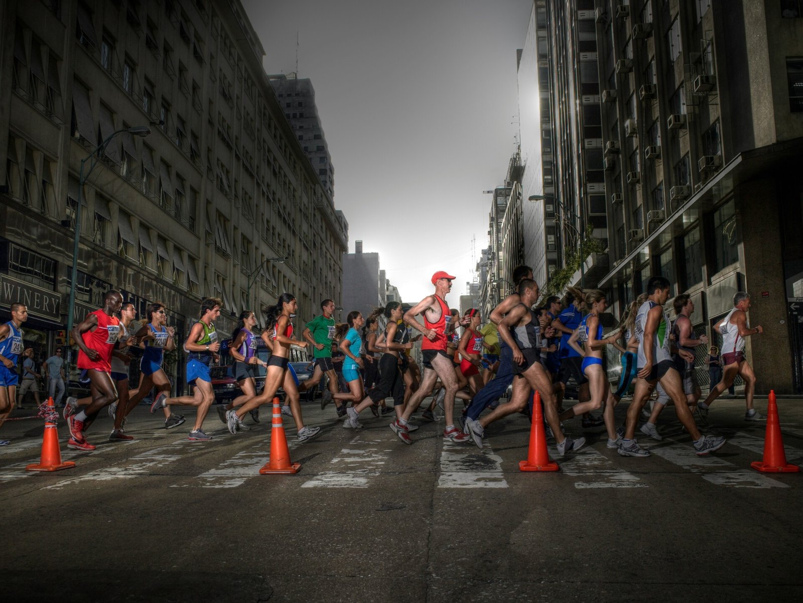 When Was Running Invented? The Origin of Running