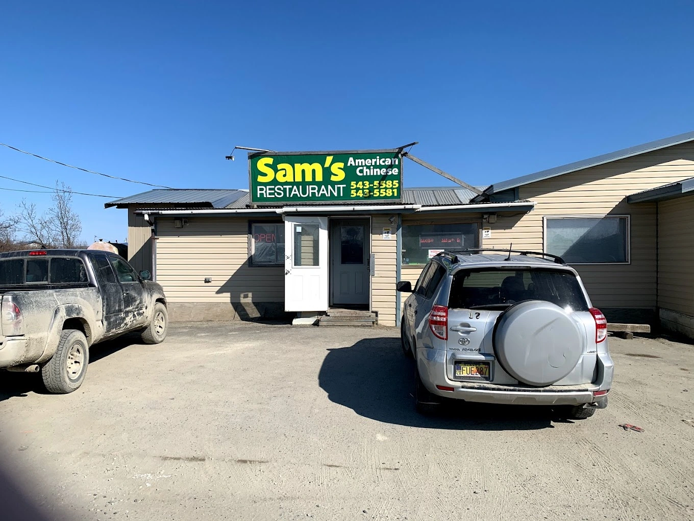 Sam’s-Restaurant