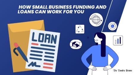 Small Business Funding and loans