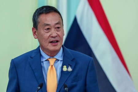 Srettha’s Downfall Raises Fears for Thai Democracy’s Future Srettha's Downfall Leads to Uncertain Times in Thailand