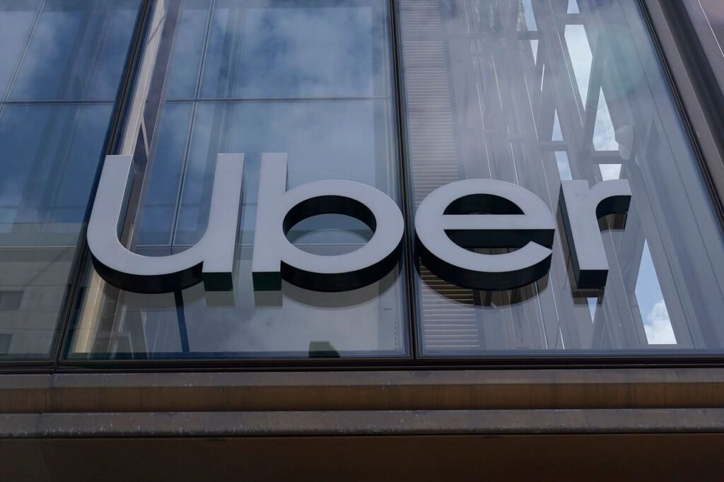 Uber fined for violating EU data protection rules