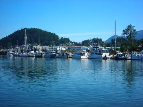 Wrangell-Alaska-Cruise-Port