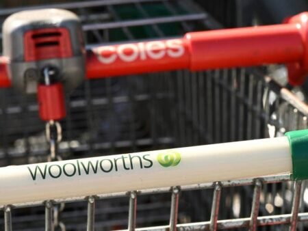 Australia’s Supermarkets Exposed for Fake Discount Claims Supermarkets Accused of Misleading Discount Claims