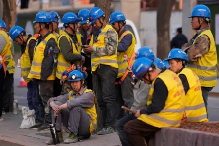 China’s Economic Stimulus Measures Boost Growth Prospects China's Economic Stimulus Measures Boost Growth Plans